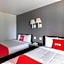 OYO Hotel Irving DFW Airport North
