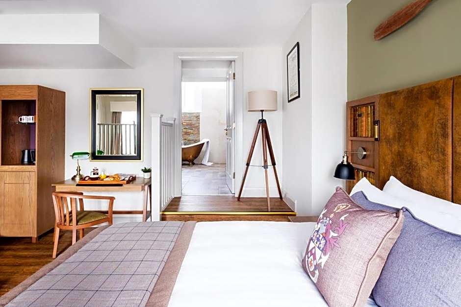 Hotel Indigo Durham By IHG