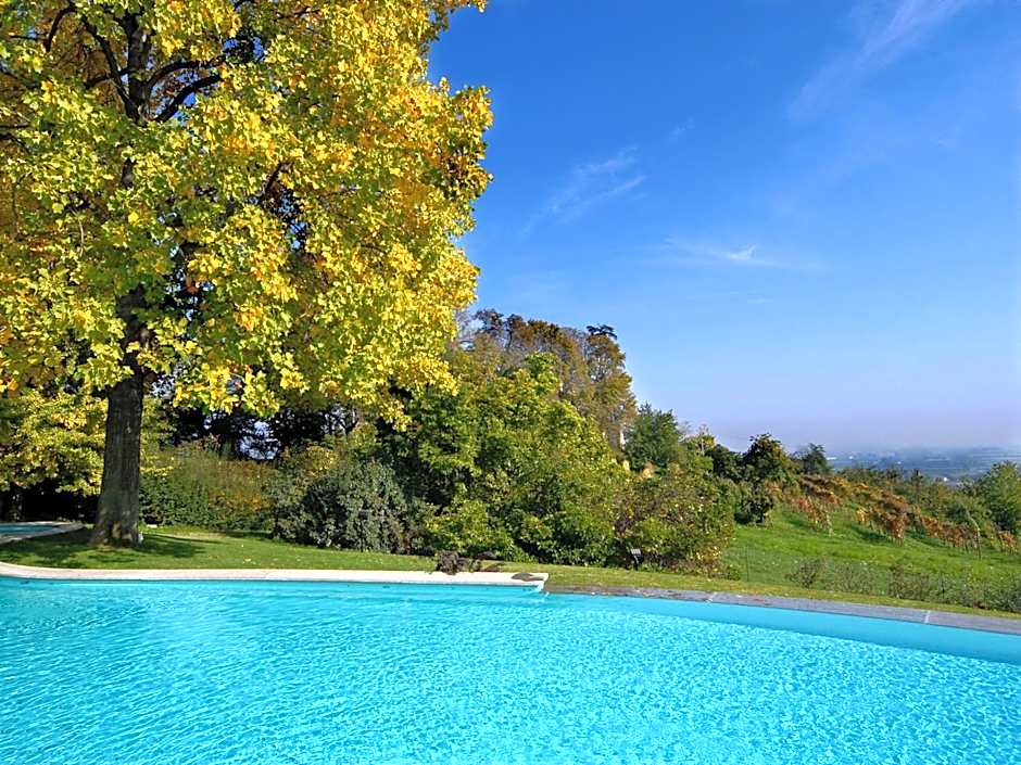 Poggio Radicati Hotel De Charme