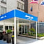 Hampton Inn By Hilton Manhattan - Madison Square Garden Area