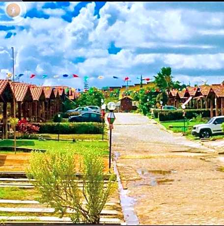 Casa em Condomínio com 3 quartos - Condomínio Village Gravatá