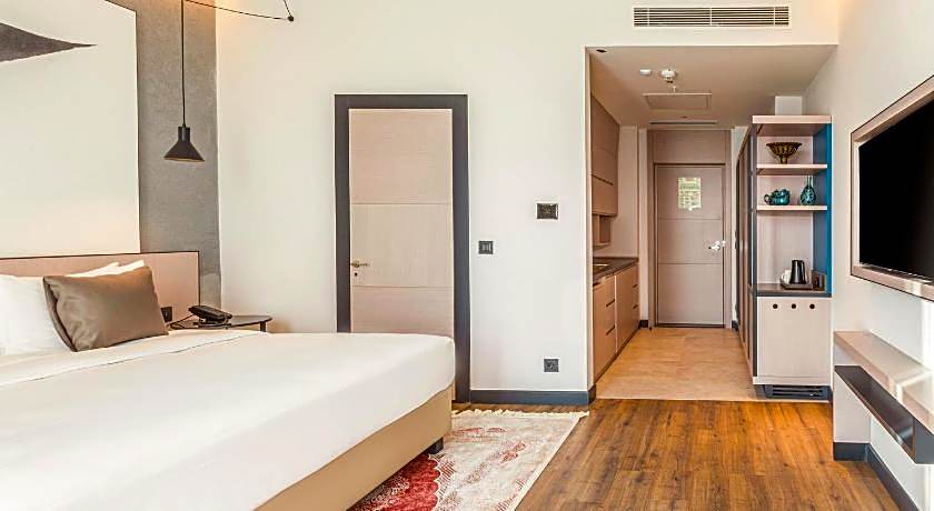 Hilton Garden Inn Samarkand Afrosiyob