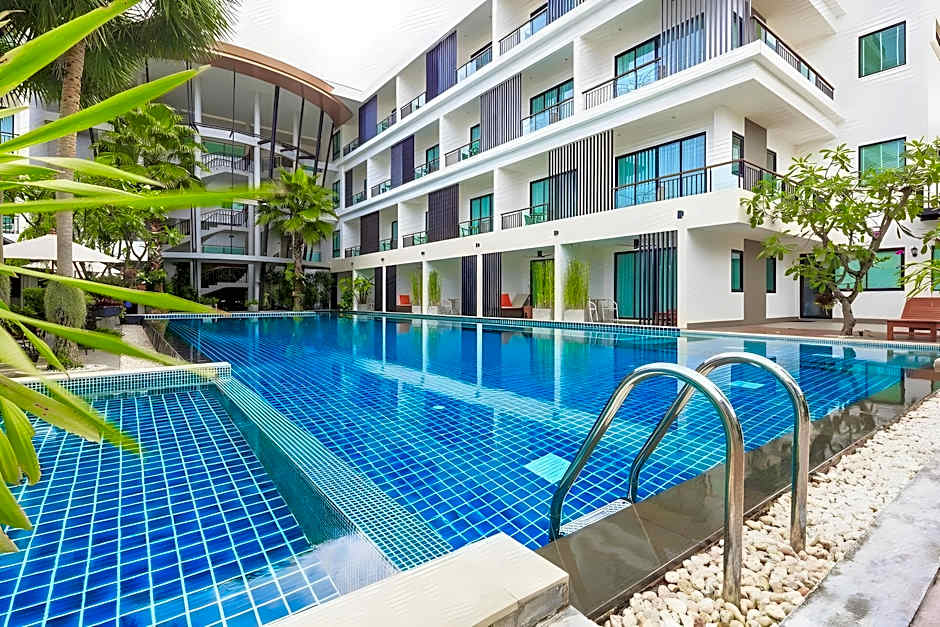 The Pago Design Hotel