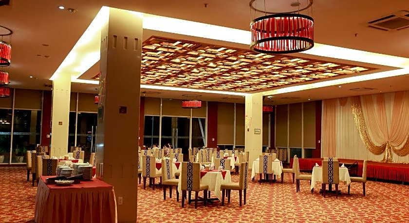 Sai Gon Dong Ha Hotel