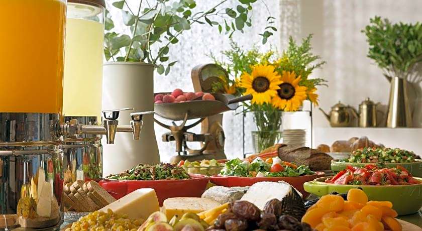 Shtarkman Erna Hotel