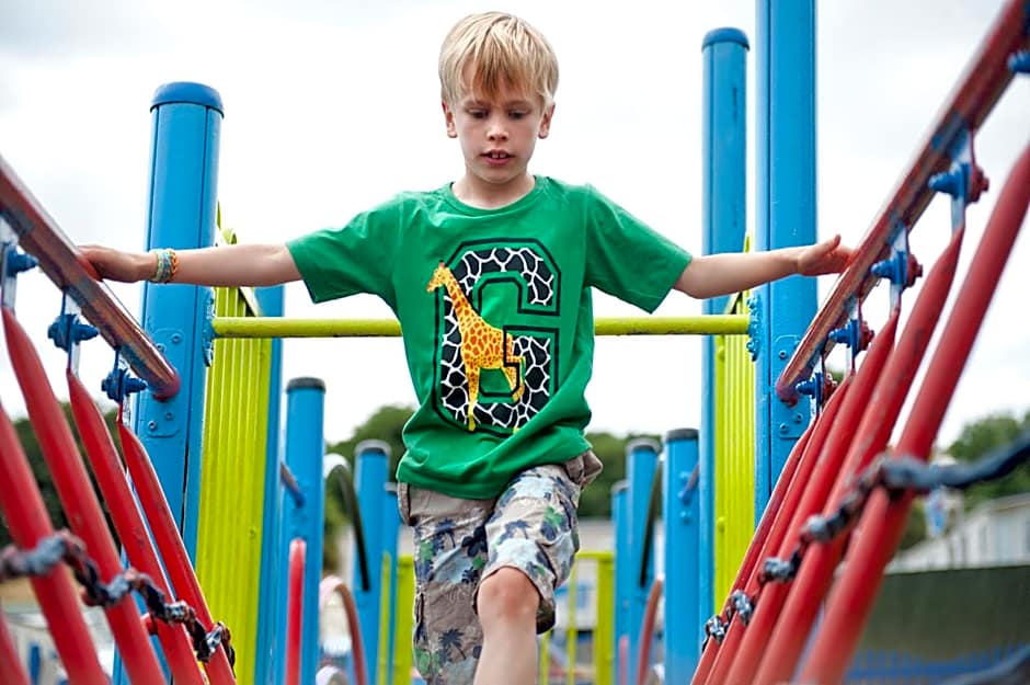 South Bay Holiday Park