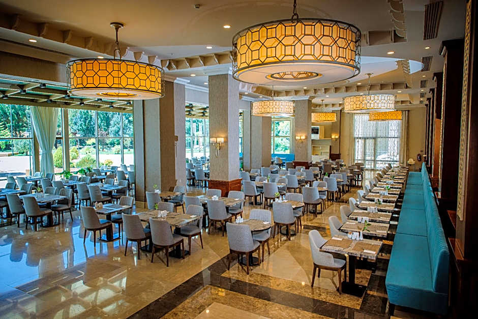 Ramada Plaza by Wyndham Mardin