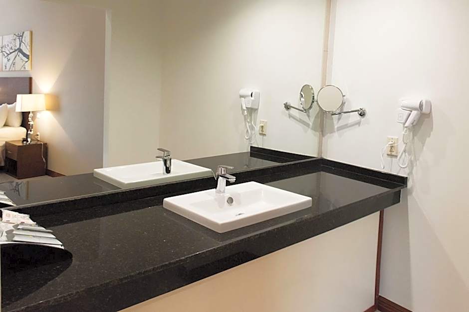 Ramada by Wyndham Princess Paramaribo