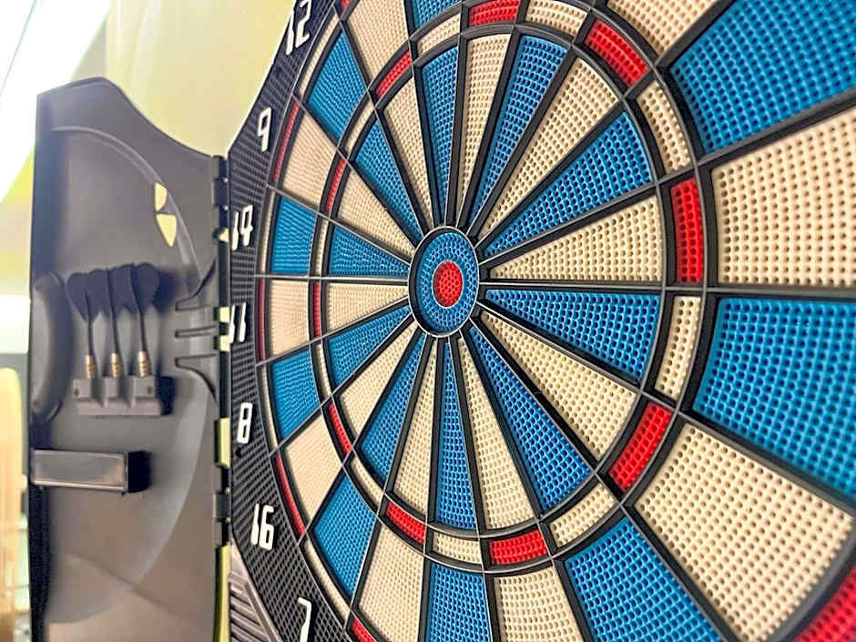 Ibis Styles Paris Tolbiac Bibliotheque