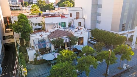 Casa Monraz Hotel Boutique
