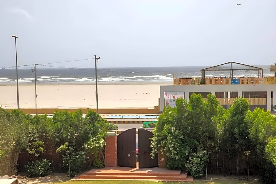 Bondi Beach Resort Karachi