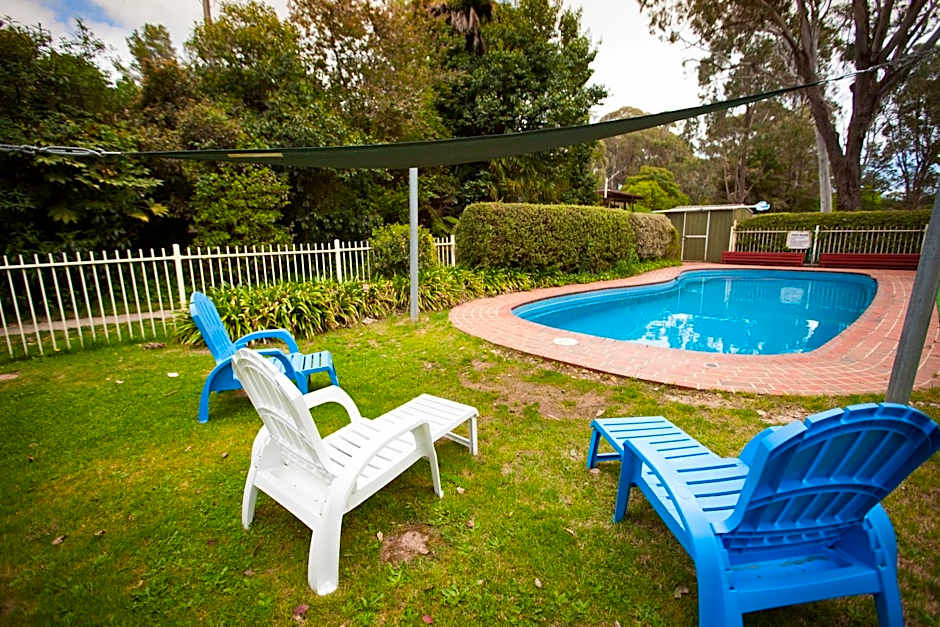 Beechworth Holiday Park