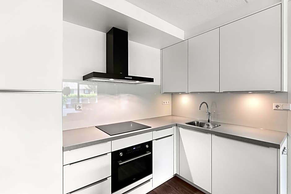 Vakantiepark Hof van Zeeland