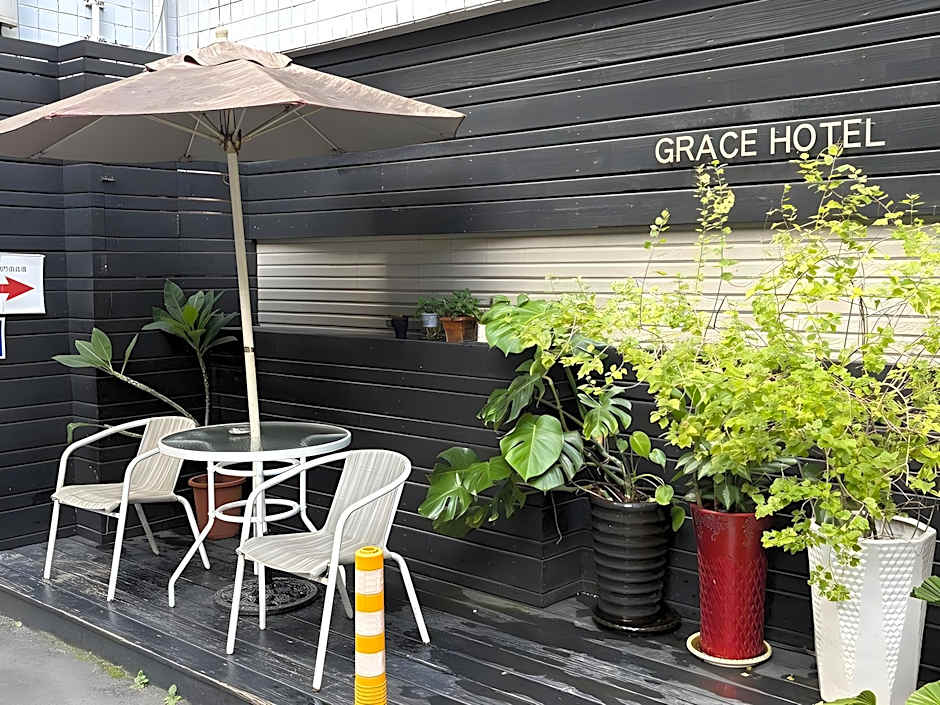 Grace Hotel