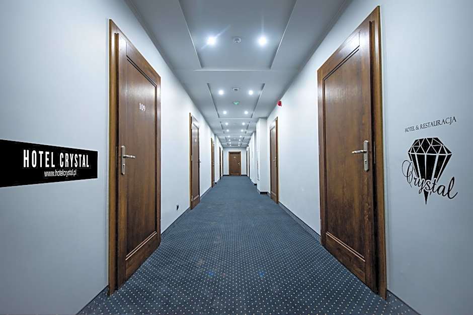 Hotel Crystal
