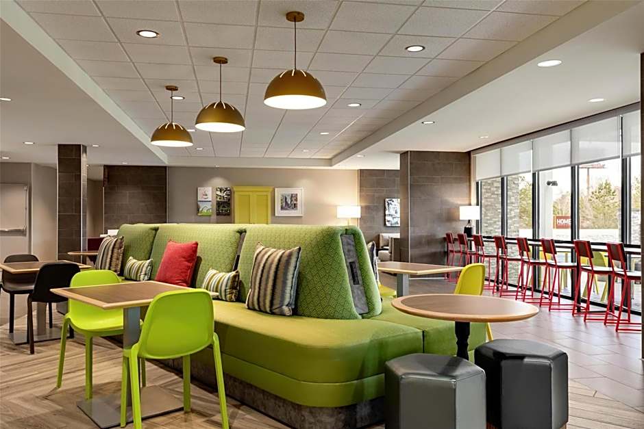 Home2 Suites by Hilton Dublin