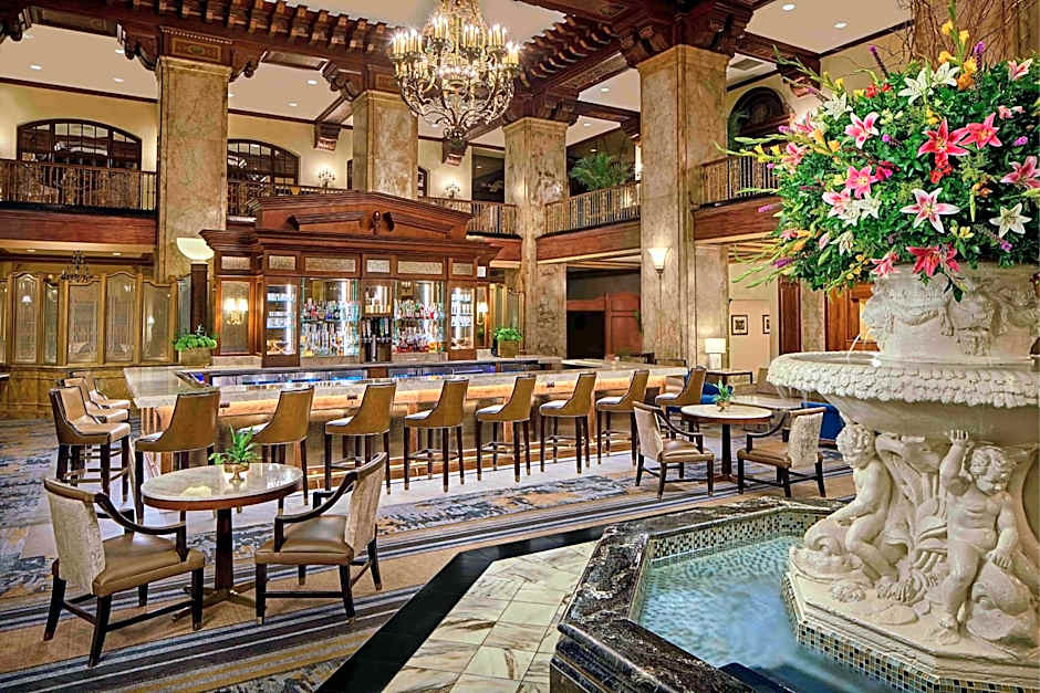 The Peabody