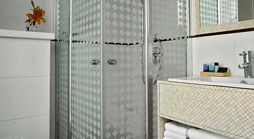 Shtarkman Erna Hotel