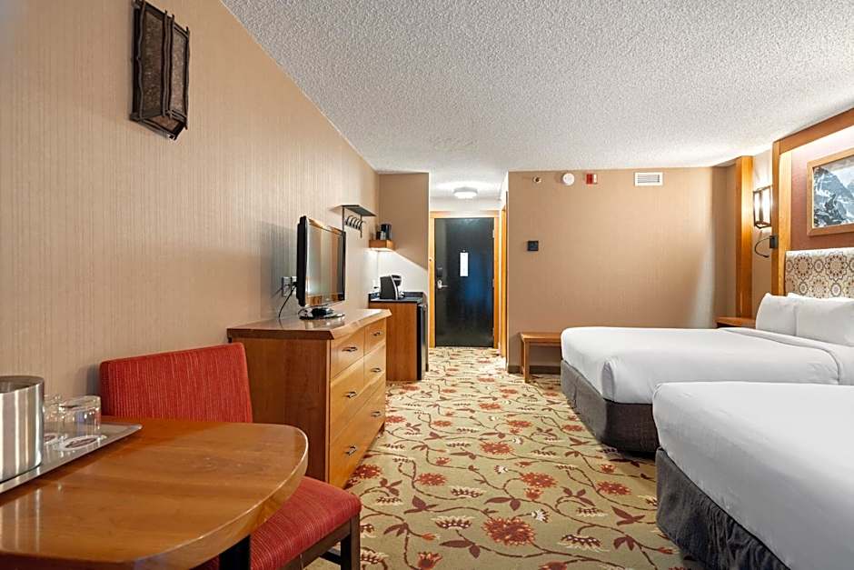 Banff Ptarmigan Inn