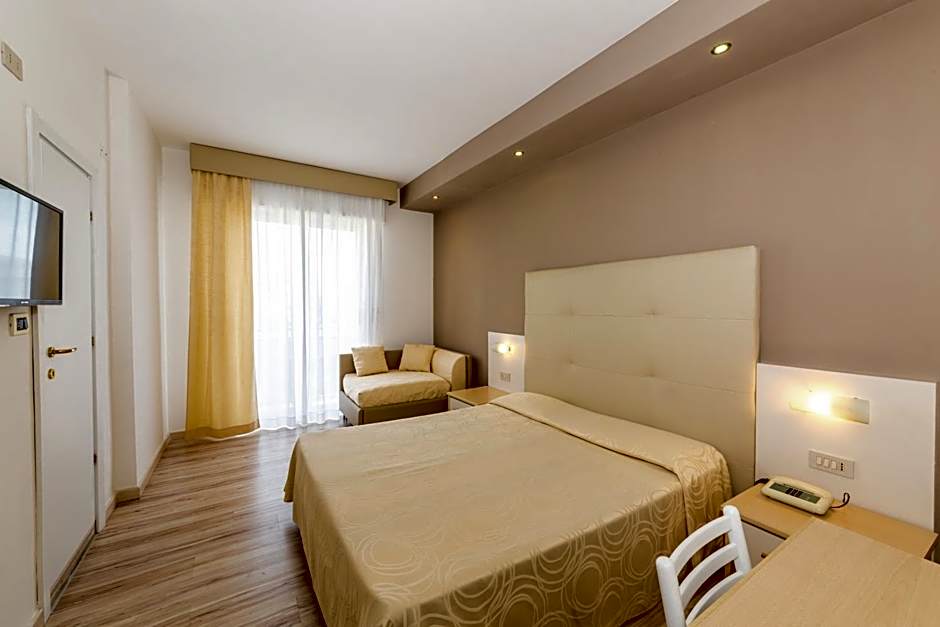 Hotel Torino