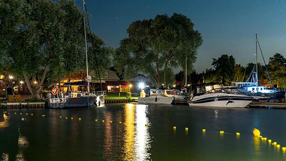 Hotel Ognisty Ptak
