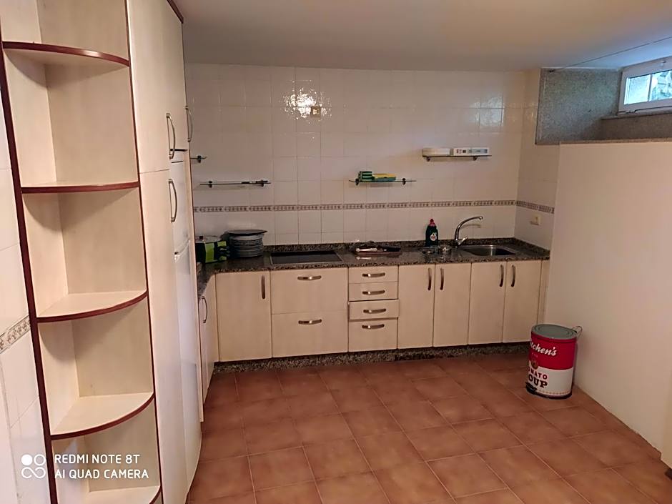 Pensión - Albergue de Logrosa