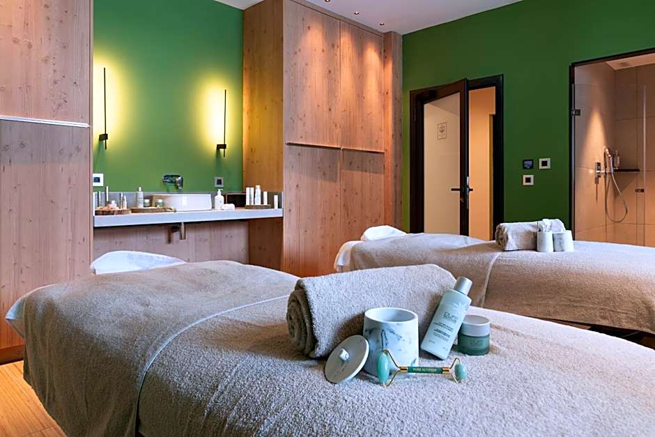MGM Hotels & Residences - Residence Manaka