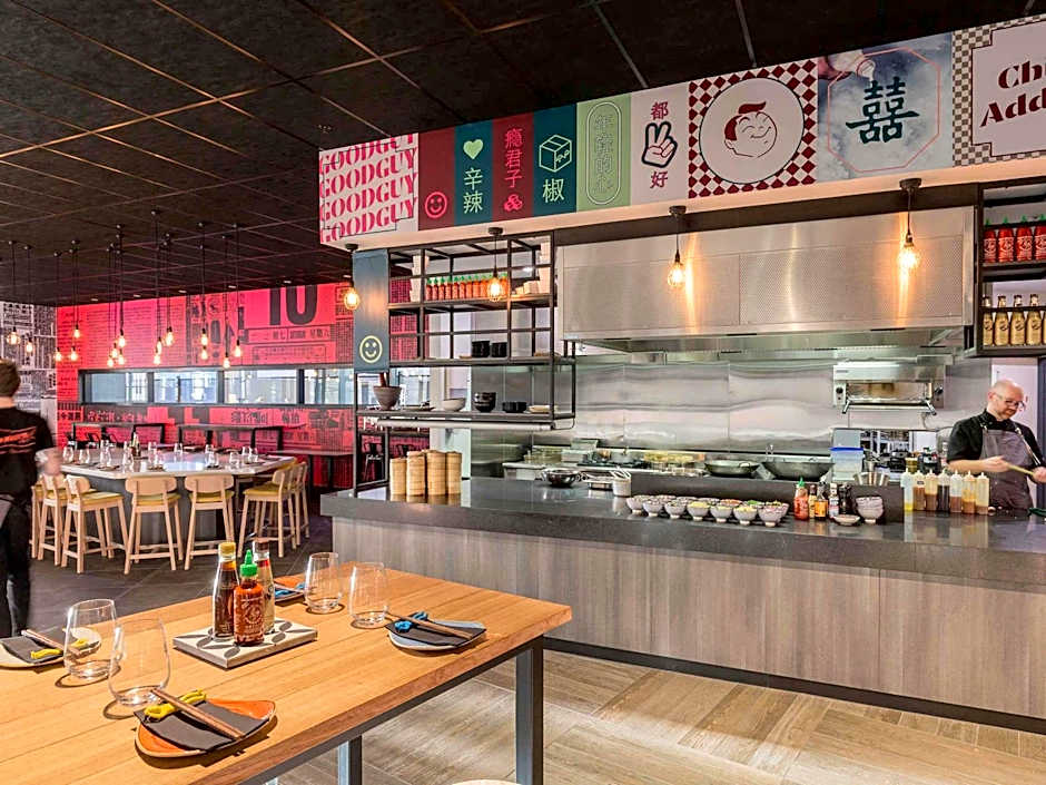 ibis Styles Hobart