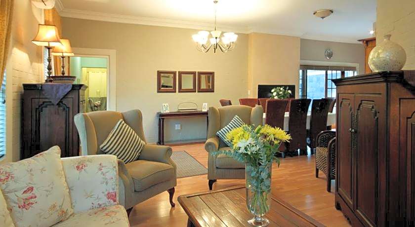 A Smart Stay Self catering Apartments