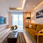 Platinum Towers E-Apartments