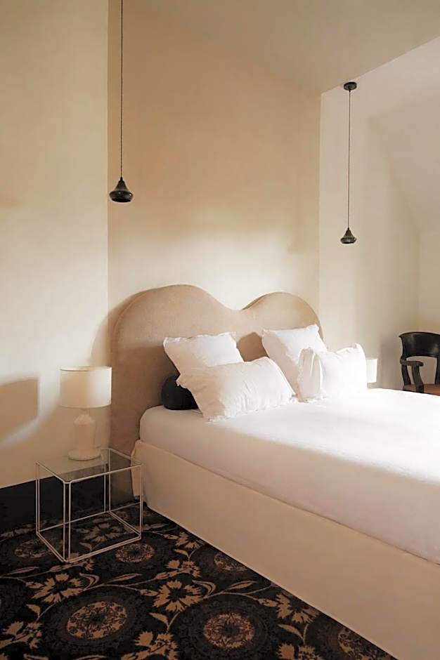 La Dime de Giverny - Chambres d'hôtes-Spa-Restaurant