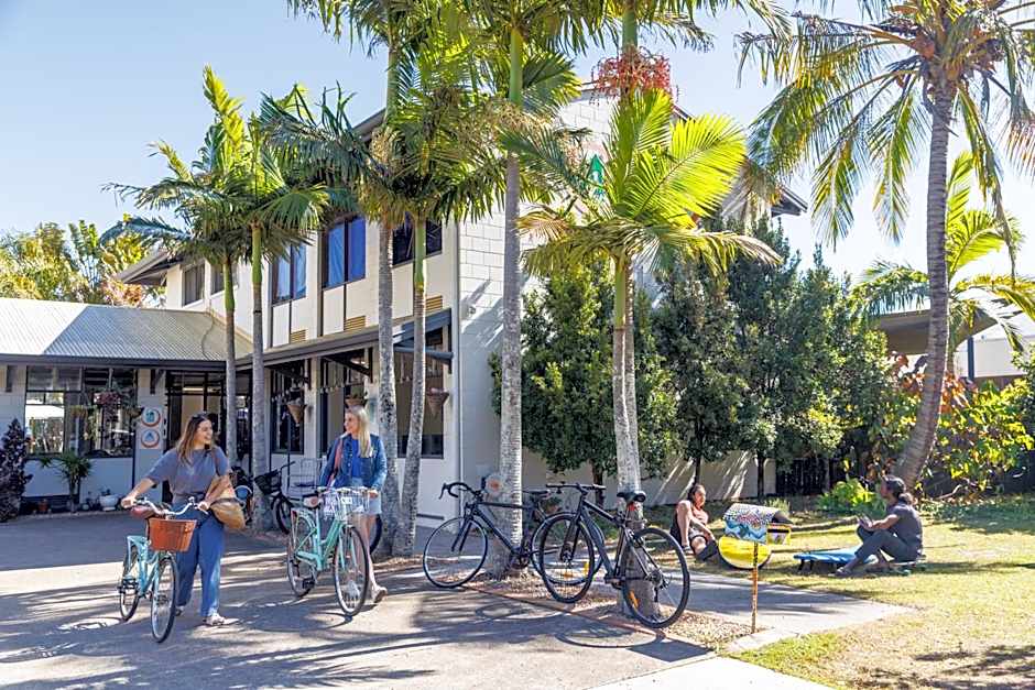 YHA Coolangatta Gold Coast