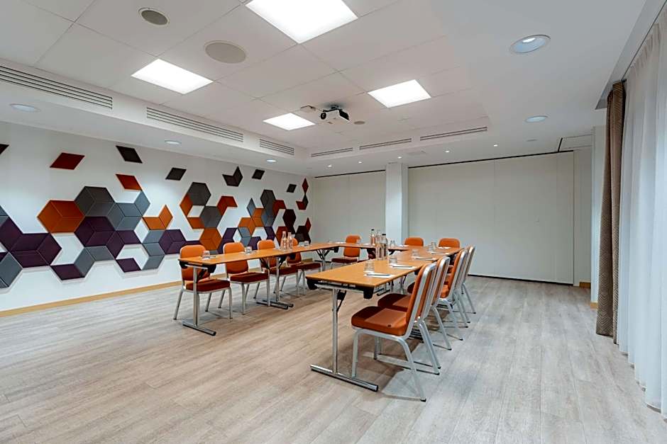 Radisson Blu Elizabete Hotel