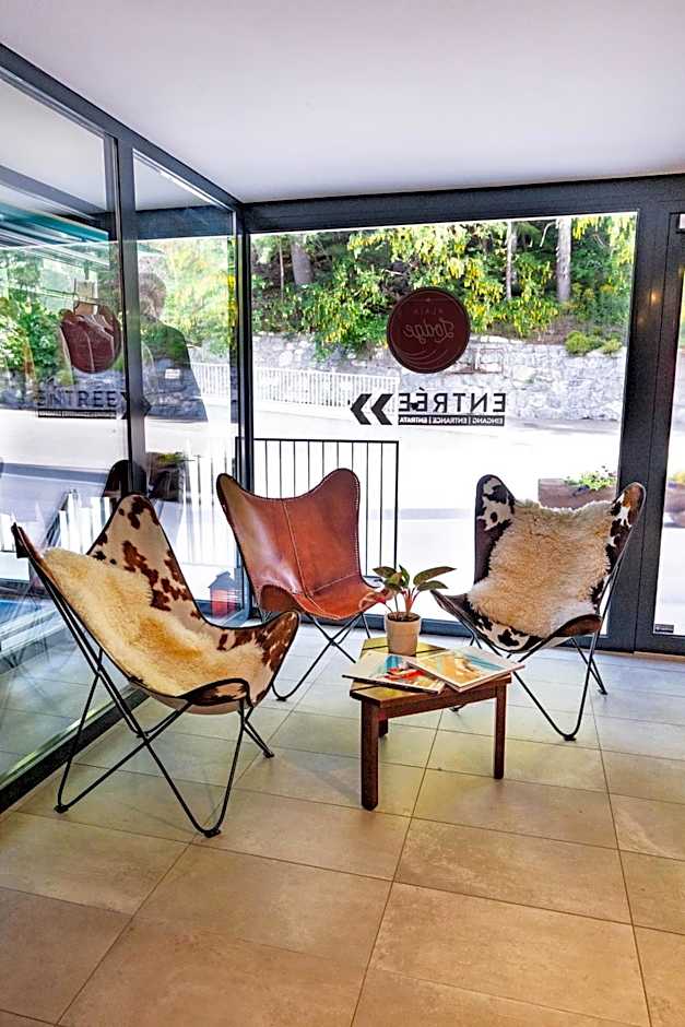 Alaïa Lodge