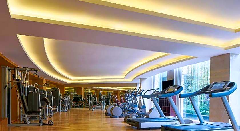 Sheraton Zhoushan Hotel