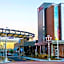 Hilton Garden Inn Foxborough Patriot Place
