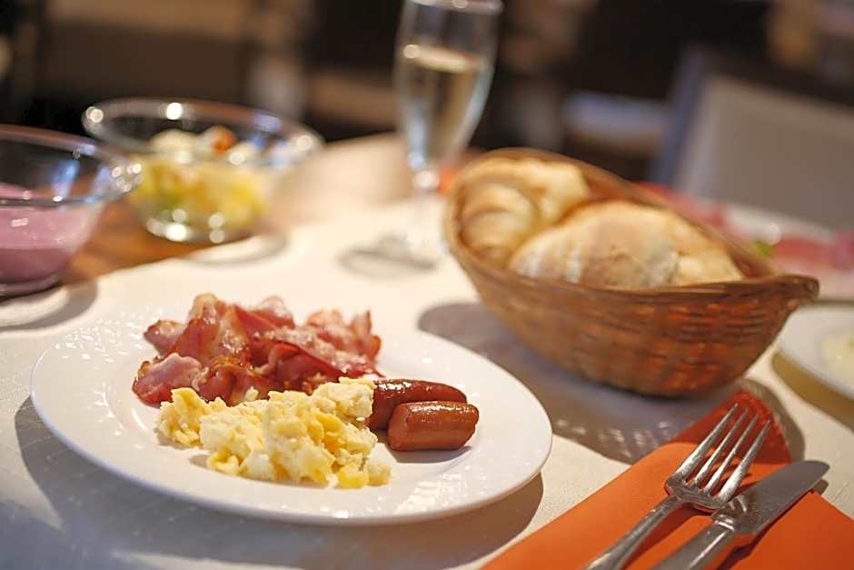 Ambiente Hotel Freieck