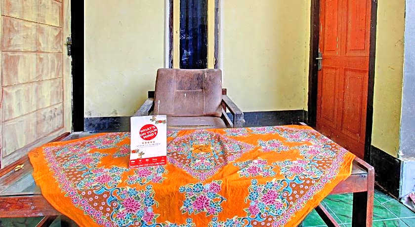 Hotel O Penginapan 3 Bersaudara Near Pasar Sengkol