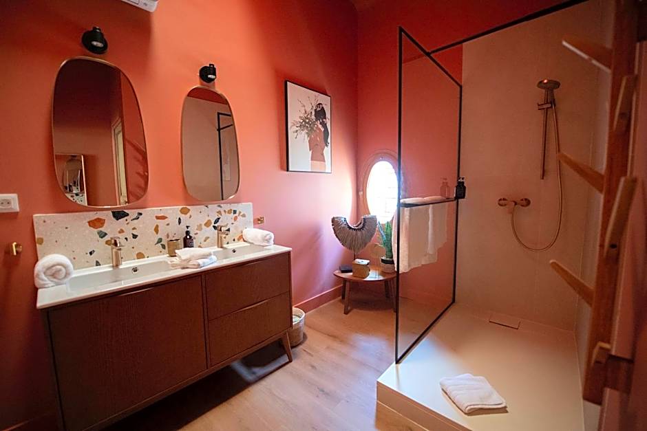 La Maison Clémenceau