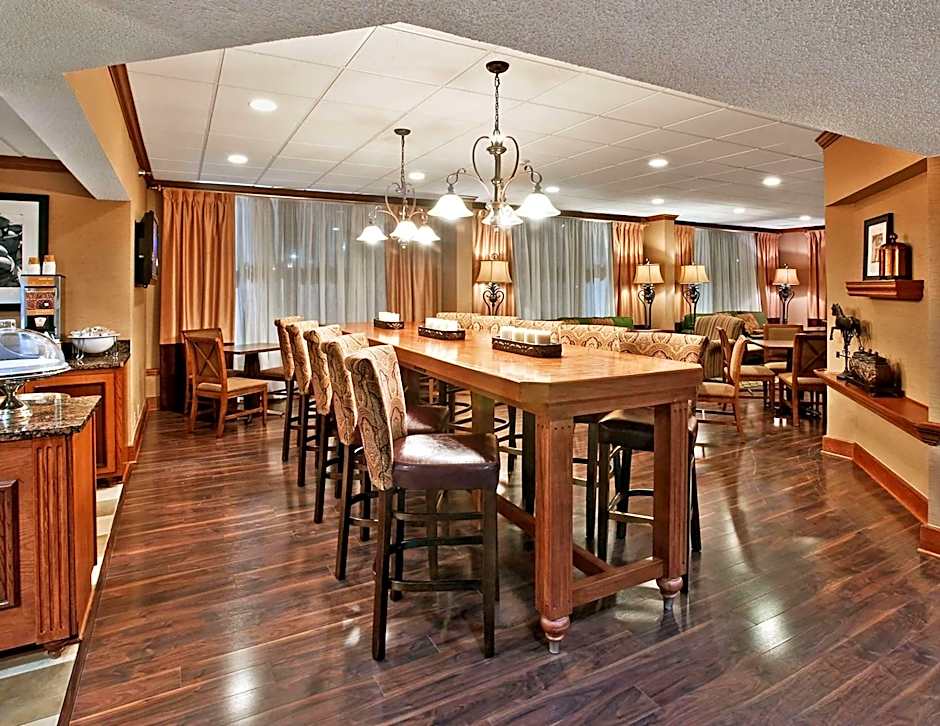 Hampton Inn Bowling Green