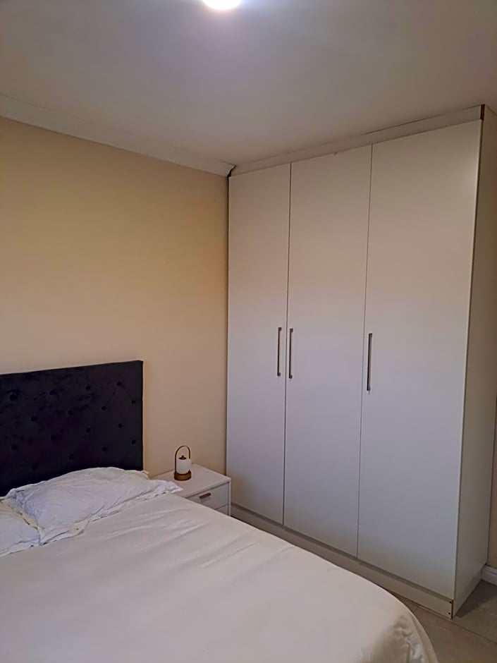 Two Private Rooms in a home shared with the host