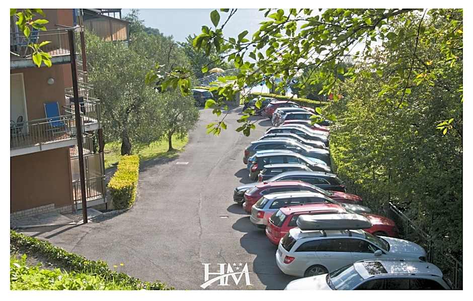 Residence Hotel Maxi