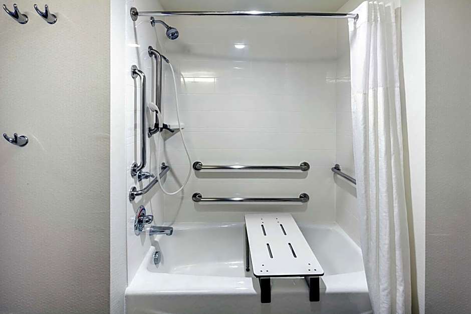 Hampton Inn By Hilton North Little Rock McCain Mall