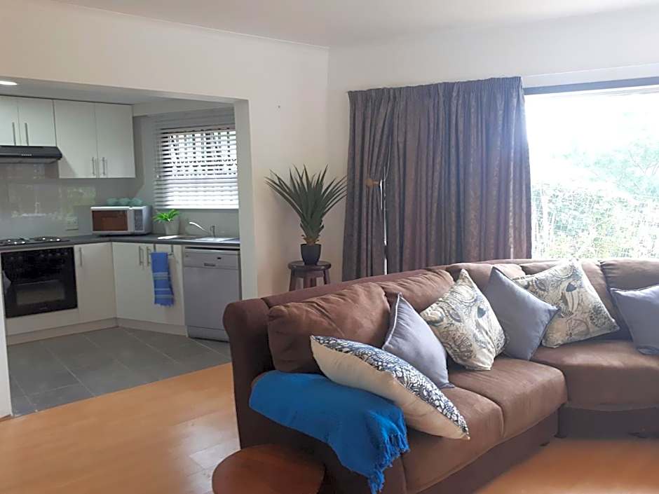 Umtamvuna View Cabanas