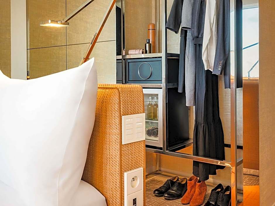 Too Hotel & Spa Paris - MGallery Collection