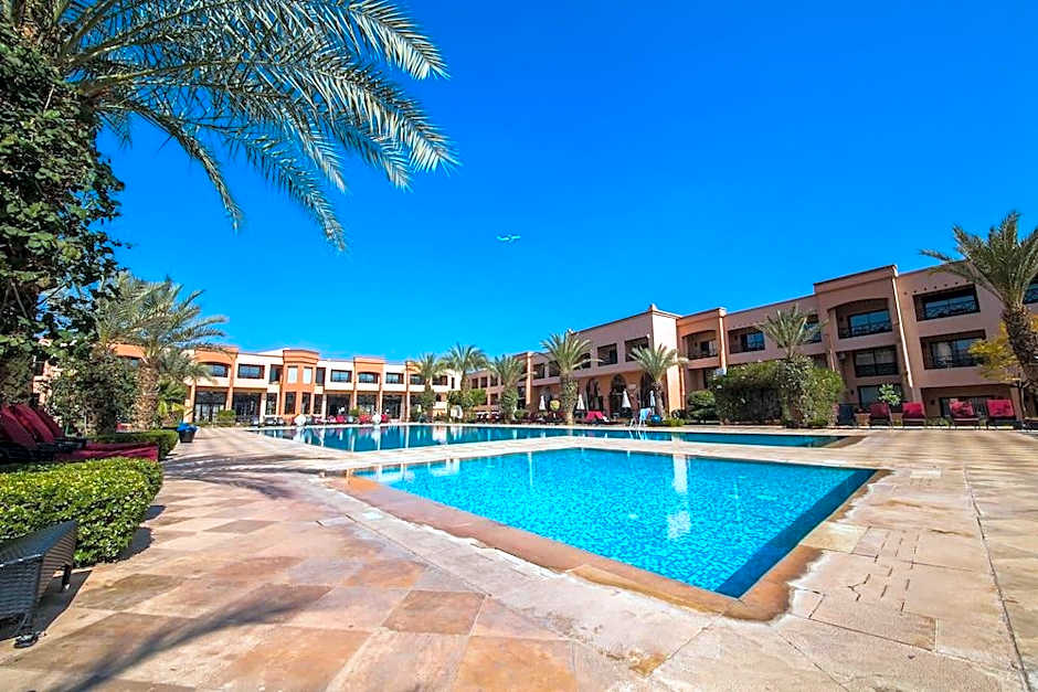 Club Paradisio All Inclusive Available