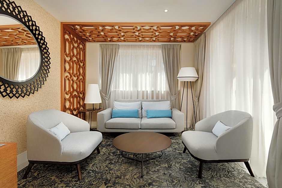 Crowne Plaza Budva by IHG