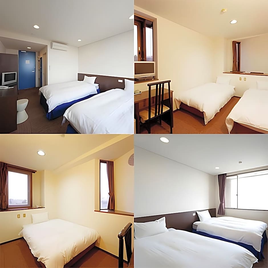 Hotel Athena Kaigetsu