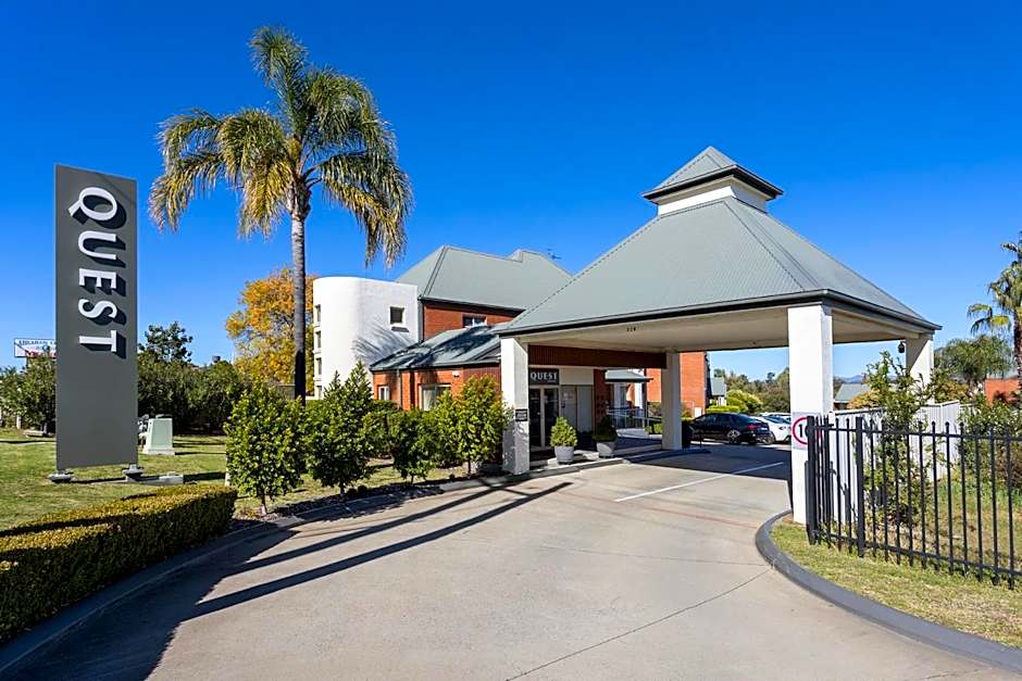Quest Tamworth