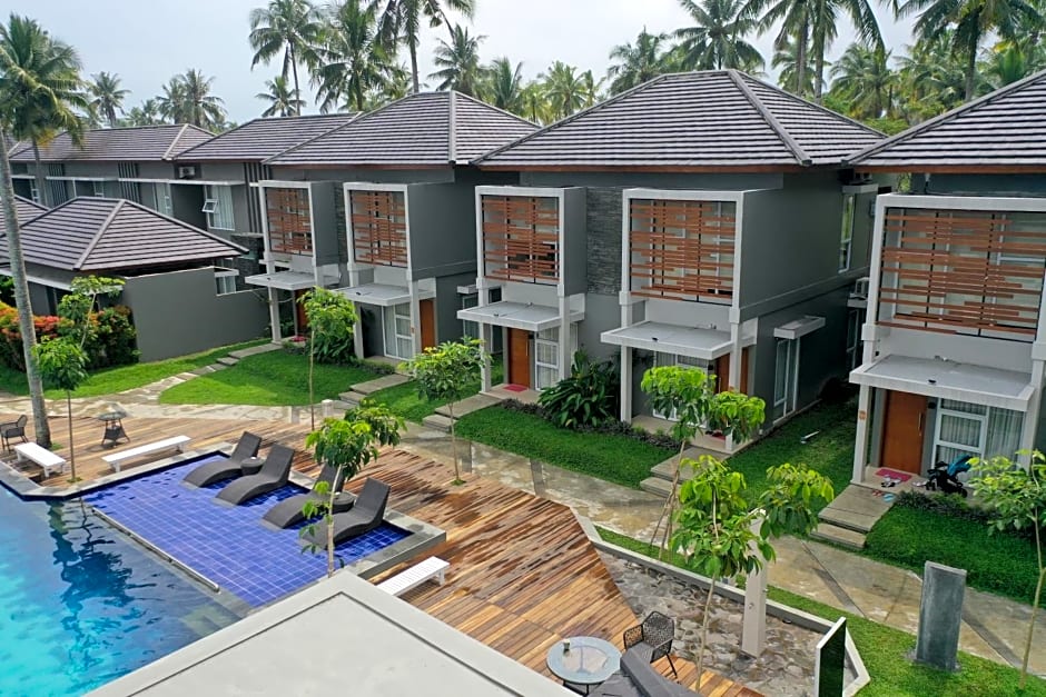 The Allure Villas Managed by Sahid